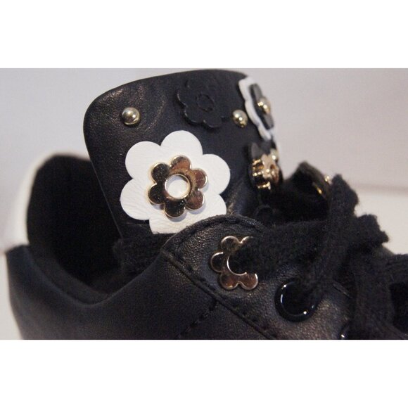 Michael Kors Sneakers Mindy Lace Up - Picture 5 of 16